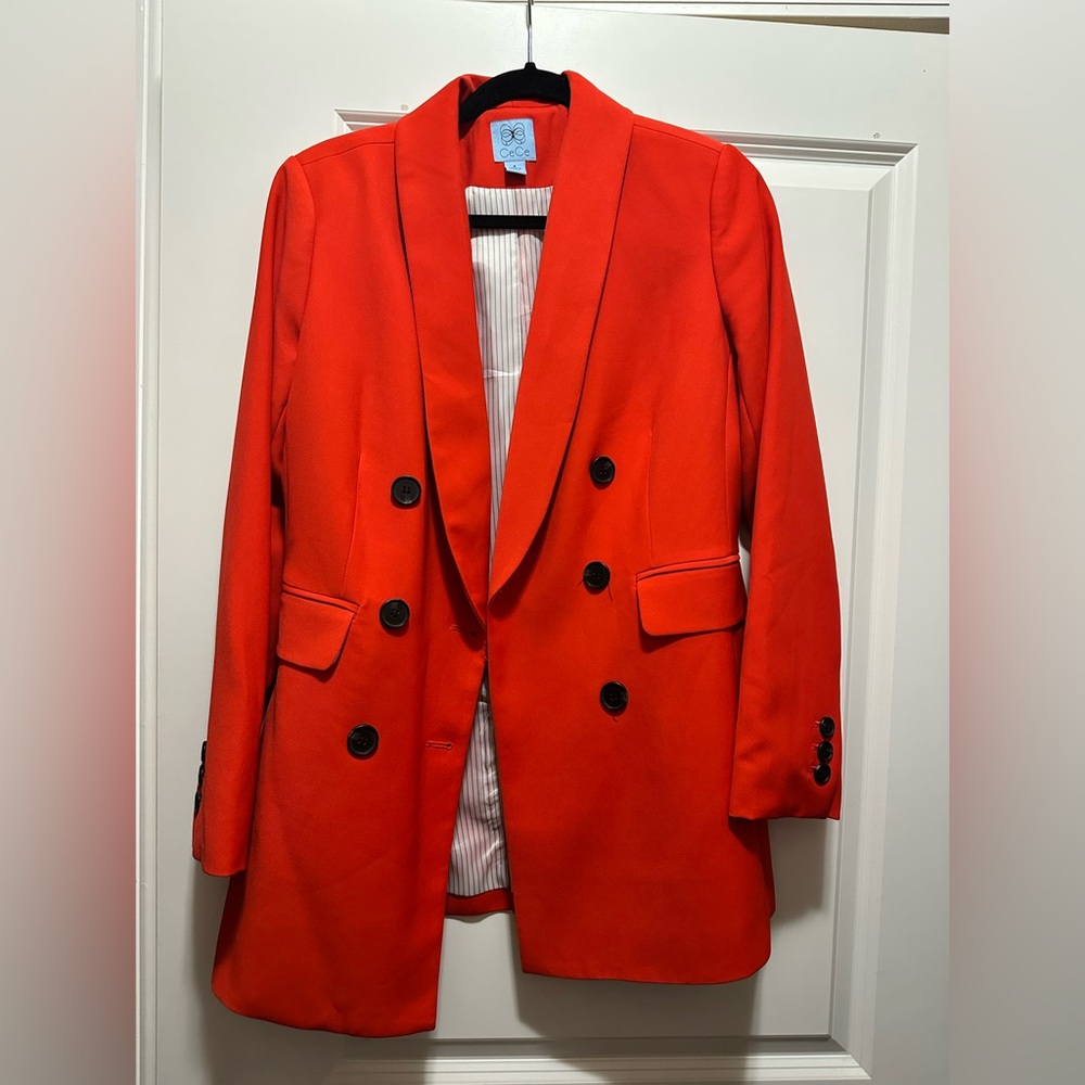Beautiful blazer